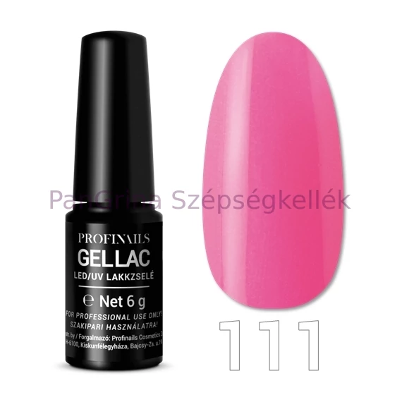 PN Géllakk 6gr 111