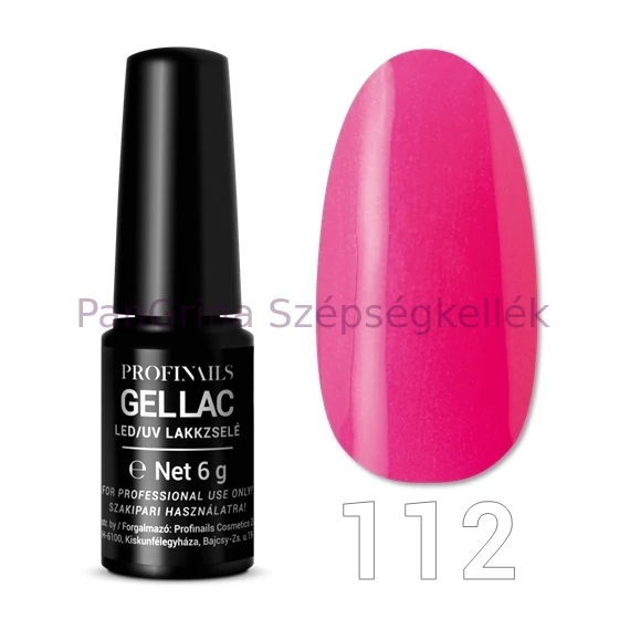 PN Géllakk 6gr 112