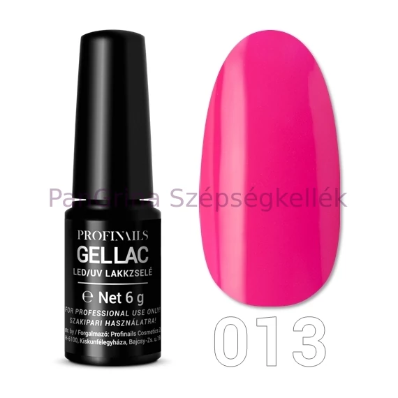 PN Géllakk 6gr 13