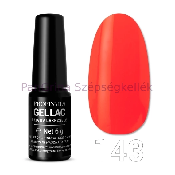 PN Géllakk 6gr 143