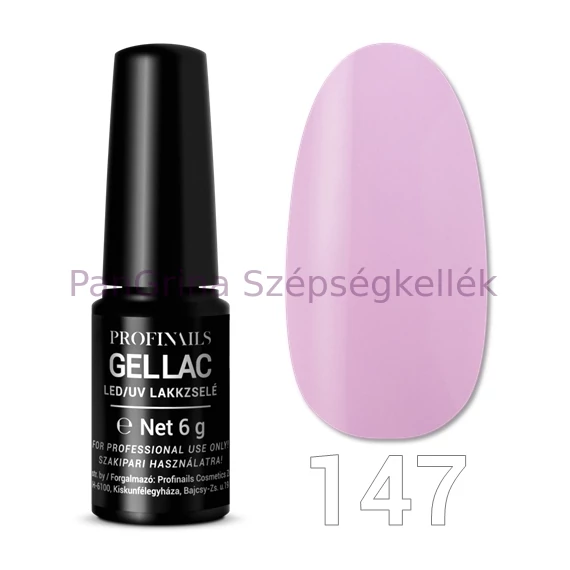 PN Géllakk 6gr 147