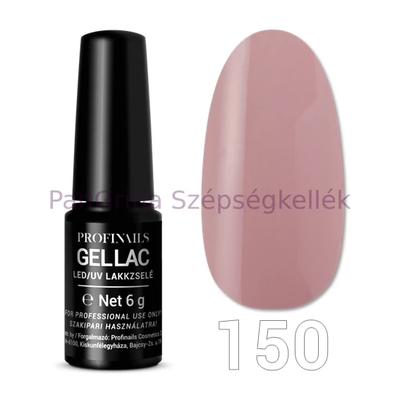 PN Géllakk 6gr 150