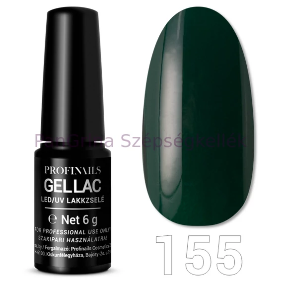 PN Géllakk 6gr 155