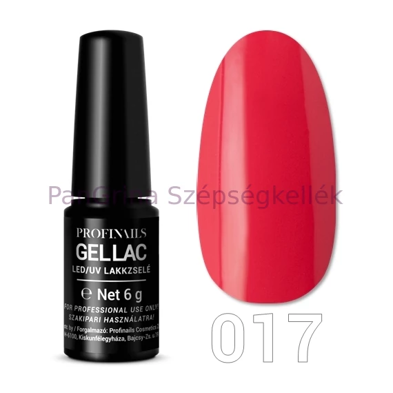 PN Géllakk 6gr 17