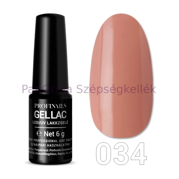 PN Géllakk 6gr 34