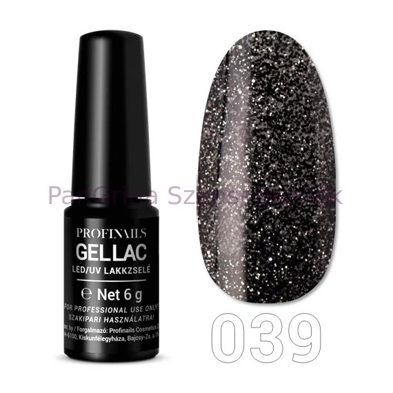 PN Géllakk 6gr 39