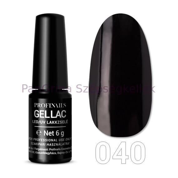 PN Géllakk 6gr 40