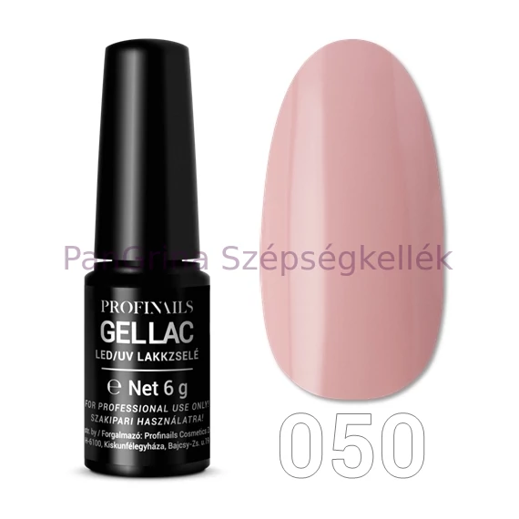 PN Géllakk 6gr 50