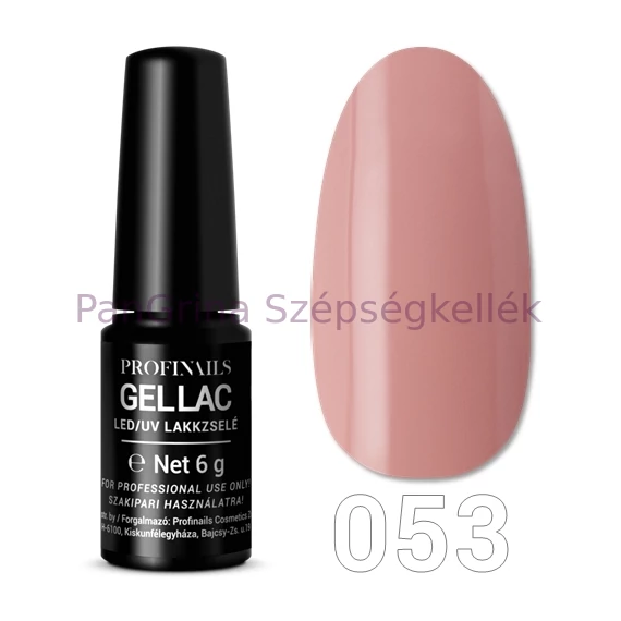 PN Géllakk 6gr 53