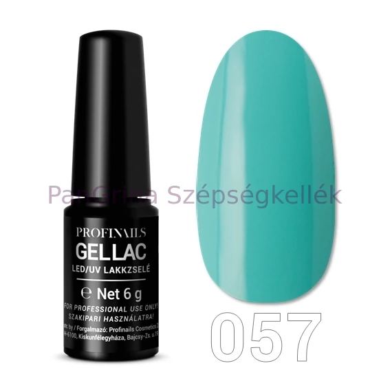 PN Géllakk 6gr 57