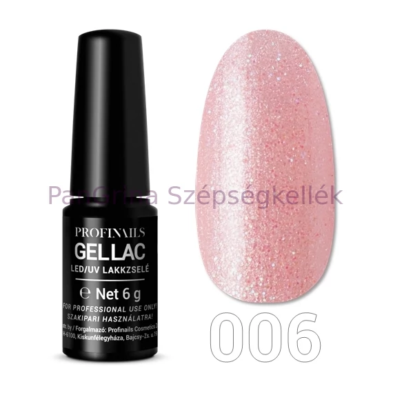PN Géllakk 6gr 06