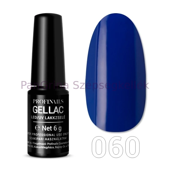 PN Géllakk 6gr 60