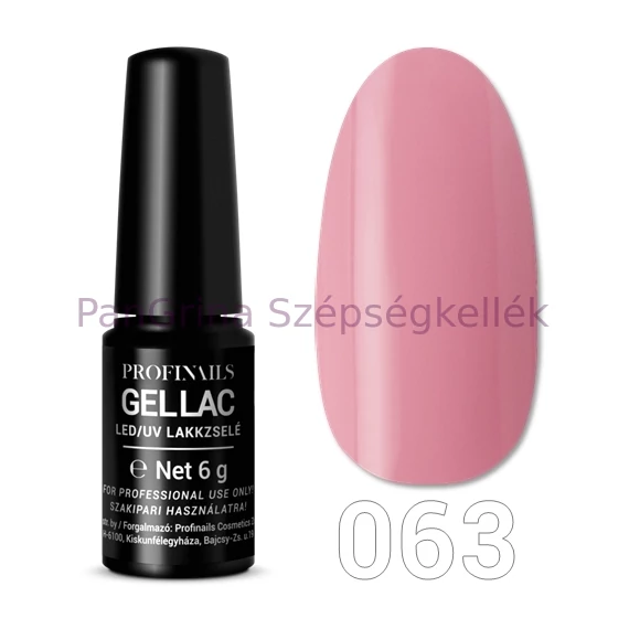 PN Géllakk 6gr 63