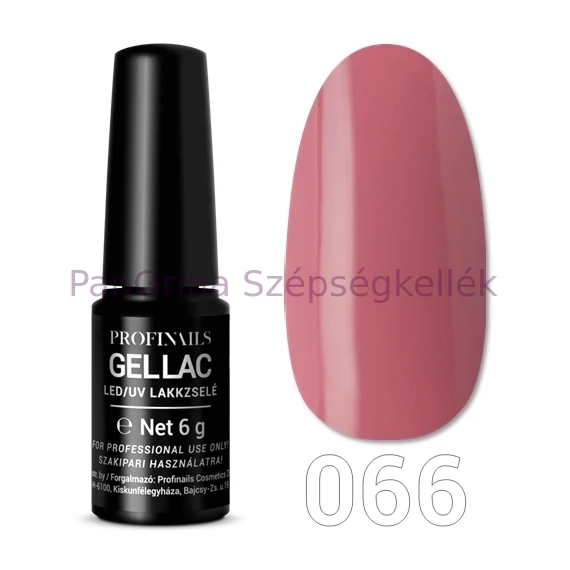 PN Géllakk 6gr 66