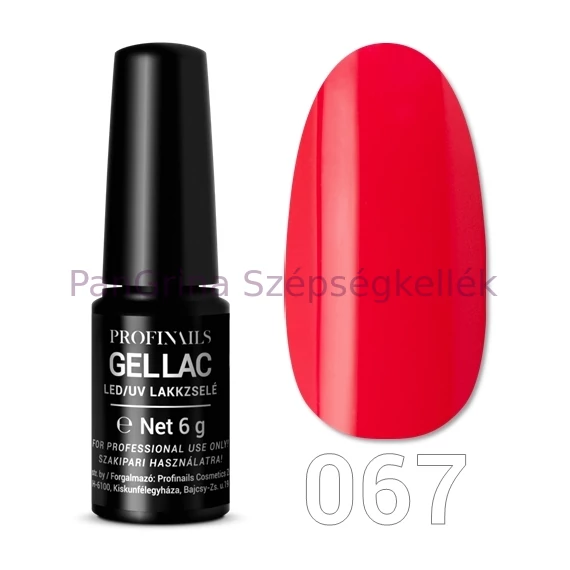 PN Géllakk 6gr 67