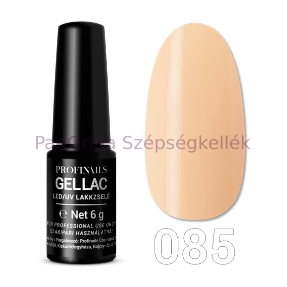 PN Géllakk 6gr 85