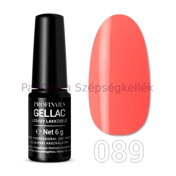 PN Géllakk 6gr 89