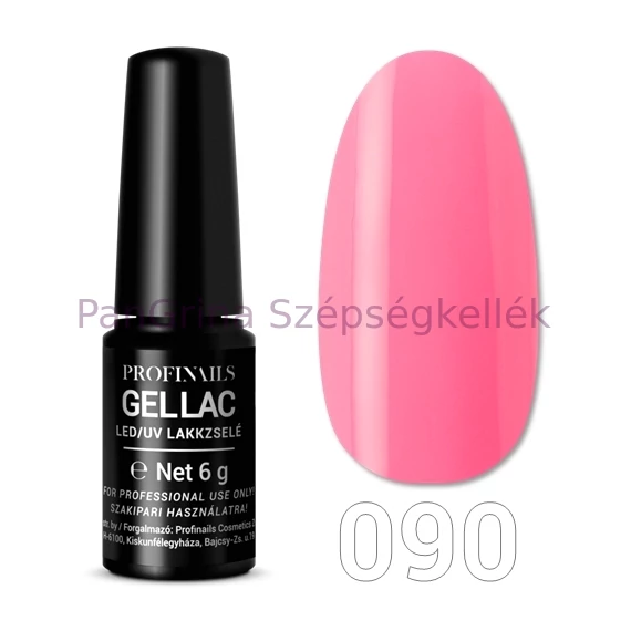 PN Géllakk 6gr 90