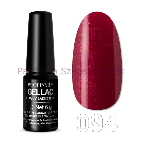 PN Géllakk 6gr 94