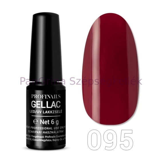 PN Géllakk 6gr 95