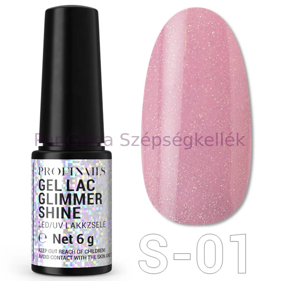 PN Géllakk 6gr S-01