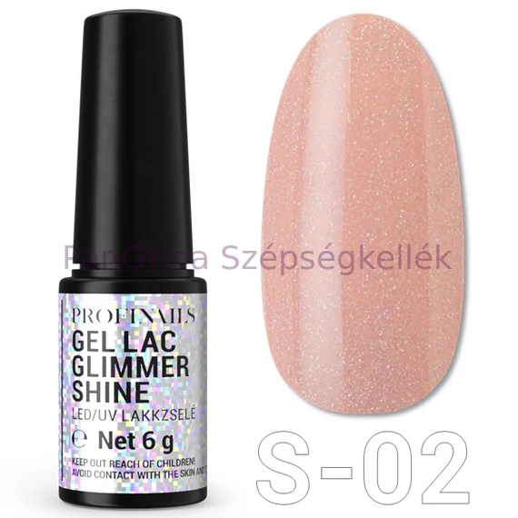 PN Géllakk 6gr S-02