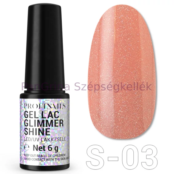 PN Géllakk 6gr S-03