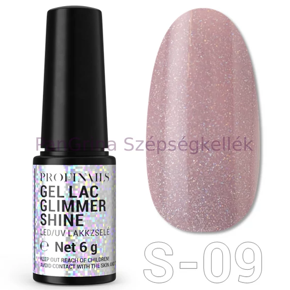 PN Géllakk 6gr S-09