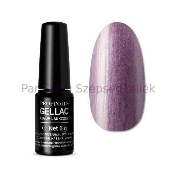 PN Géllakk 6gr 122