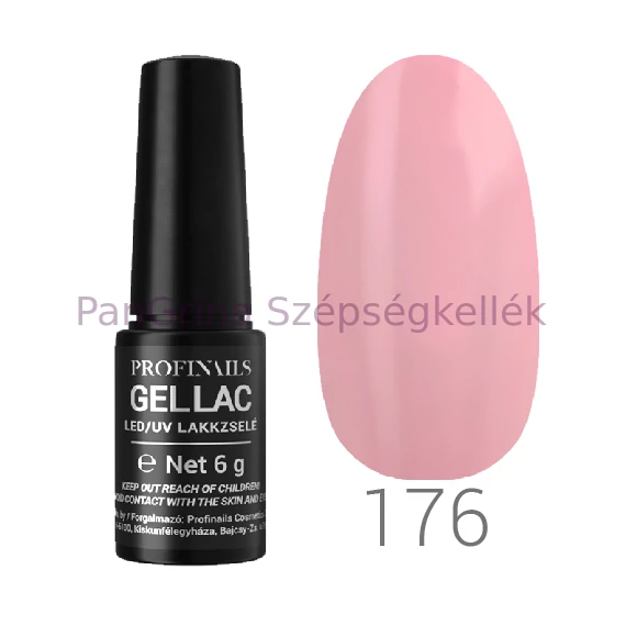 PN Géllakk 6gr 176