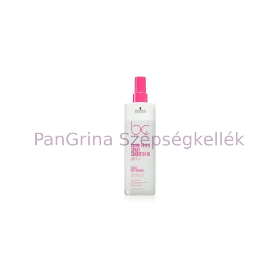 SW Balzsam Spray 400ml festett BC FC