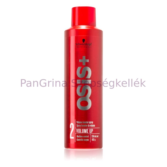 SW Hajspray 300ml dúsító volume up 2