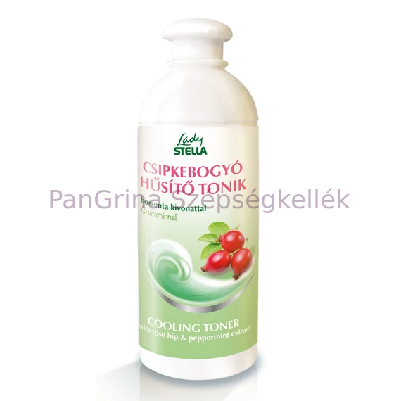 ST Tonik 500ml Oliva Beauty