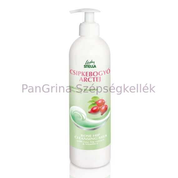 ST Arctej 500ml Csipkebogyó