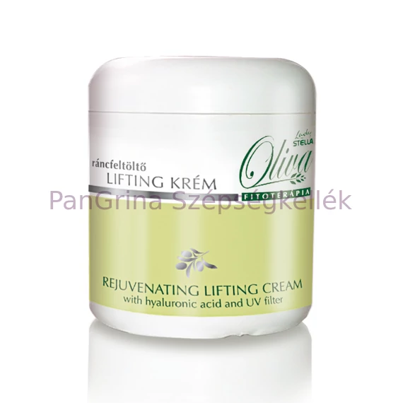 ST Arckrém 250ml Oliva lifting