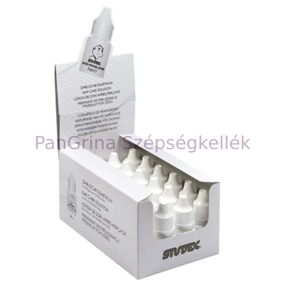 SDX Utóápoló oldat 7ml 24db