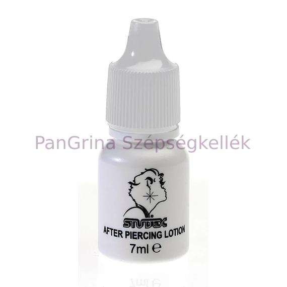 SDX Utóápoló oldat 7ml 1db