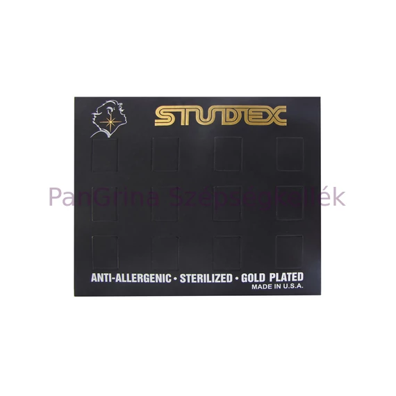 SDX Display papír 12 db Universal