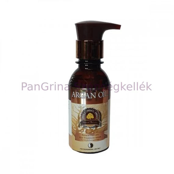 TAB Hajolaj 150ml argán