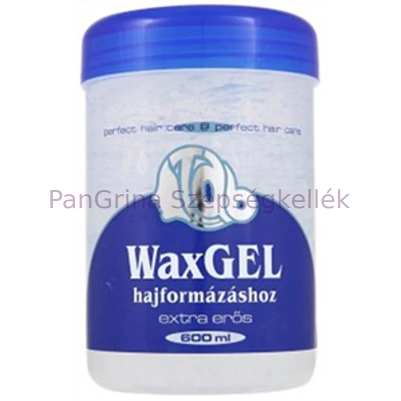 TAB Hajzselé 1L wax extra erős