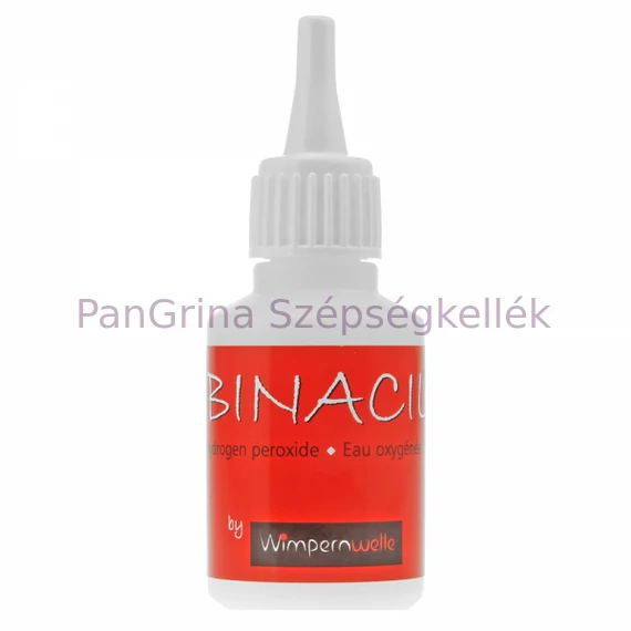 TM Oxigenta 50ml 3% Binacil
