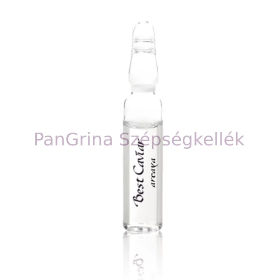 TM Arc Ampulla 2ml Best Caviar 1db MT