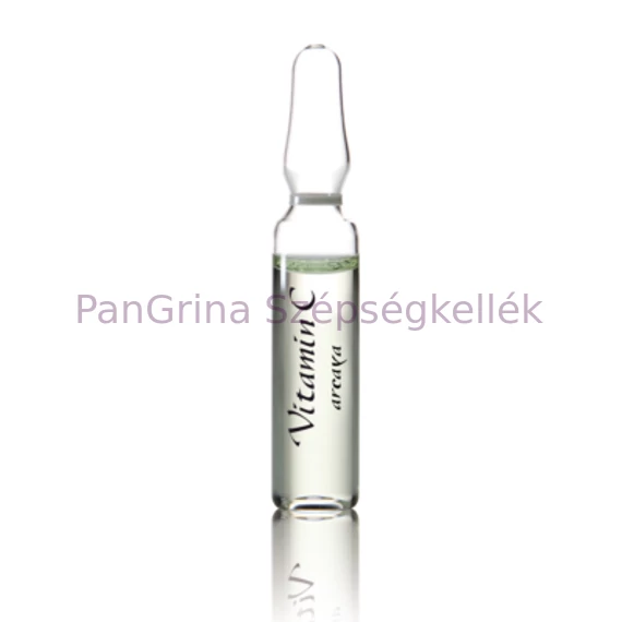 TM Arc Ampulla 2ml C-Vitamin 1db MT