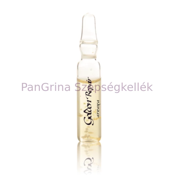 TM Arc Ampulla 2ml Golden Repair 1db MT
