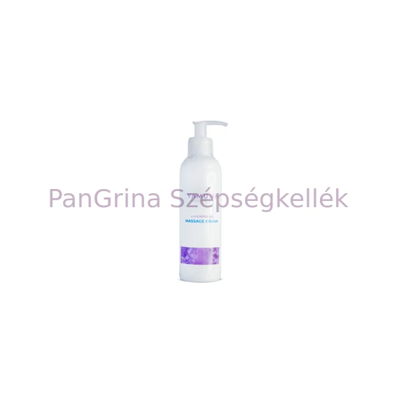 YM Masszázskrém 250ml levendula