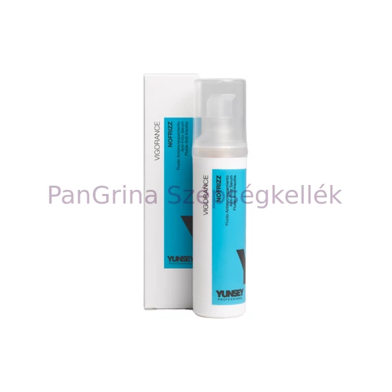 YN Hajolaj 50ml göndör hajra