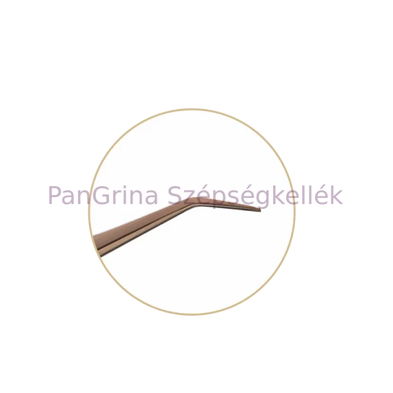 BL Csipesz Multifunkcionális Prime Edition Rosegold