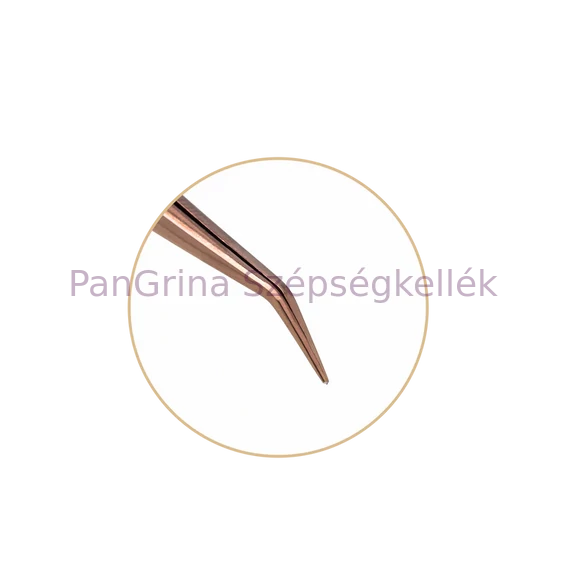 BL Csipesz Multifunkcionális Prime Edition Rosegold