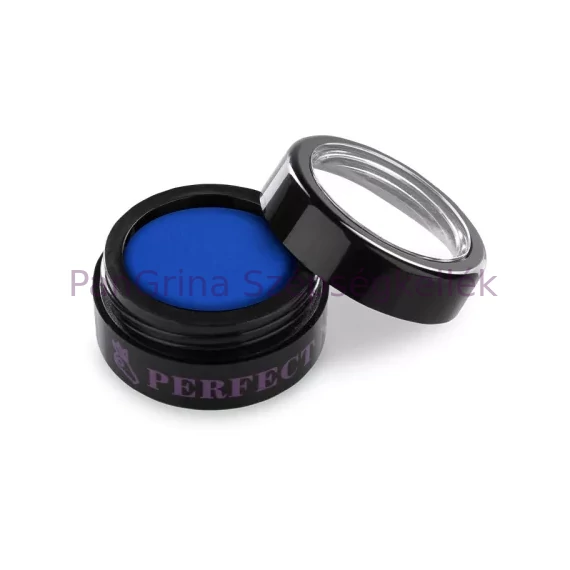 PRN Pigment Powder - Körömdíszítő Pigmentpor - Kék