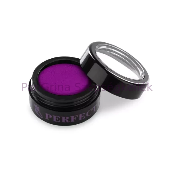 PRN Pigment Powder - Körömdíszítő Pigmentpor - Lila